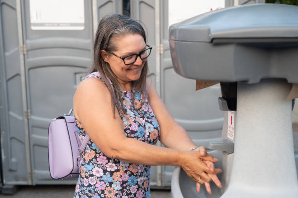 Best Portable toilet rental cost  in Novi, MI