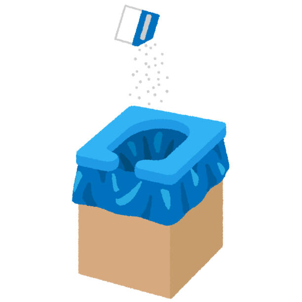 Portable Toilet Options We Offer in Novi, MI